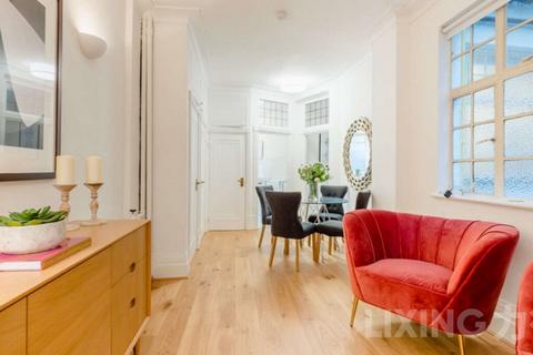 2 bedroom flat to rent, Park Road, St John's Wood, NW8 7HY