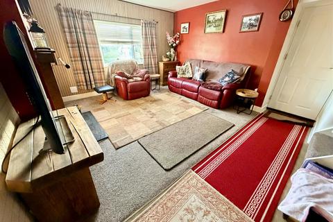 undefined, Grange Road, Nailstone,