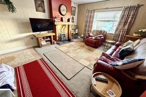 undefined, Grange Road, Nailstone,