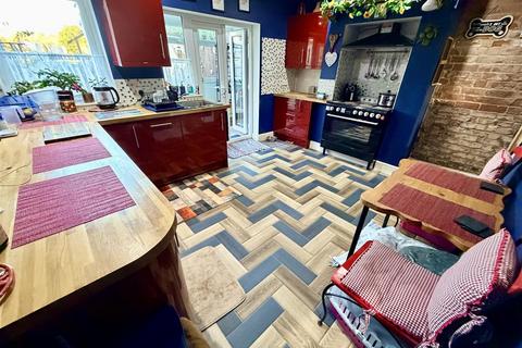 undefined, Grange Road, Nailstone,