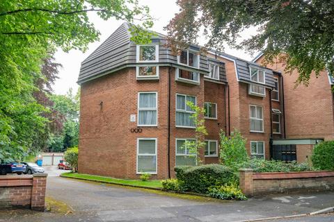 2 bedroom apartment for sale, Elmwood Lodge, Parkfield Road South, Didsbury