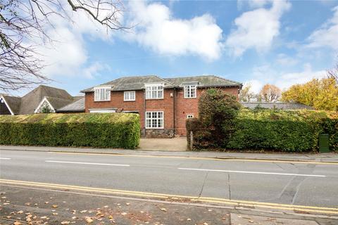 4 bedroom detached house for sale, 231 Forest Road, Loughborough