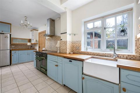 4 bedroom detached house for sale, 231 Forest Road, Loughborough