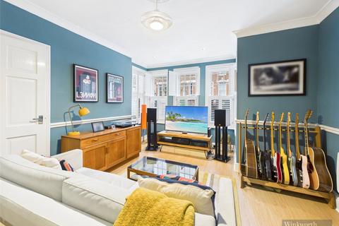 1 bedroom apartment for sale, Claremont Gardens, Surbiton KT6