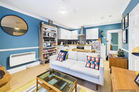 1 bedroom apartment for sale, Claremont Gardens, Surbiton KT6