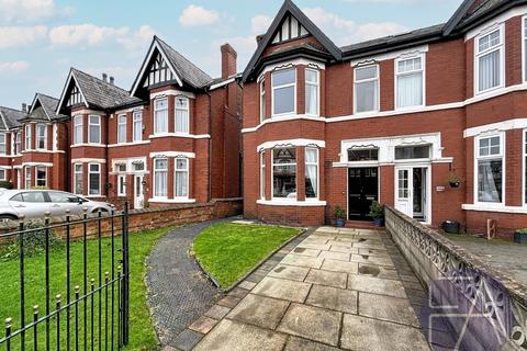 Hereford Road, Southport PR9