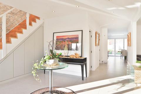 undefined, Ullswater Crescent, London