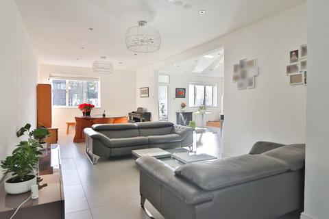 undefined, Ullswater Crescent, London