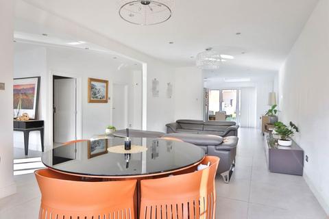 undefined, Ullswater Crescent, London