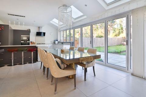undefined, Ullswater Crescent, London
