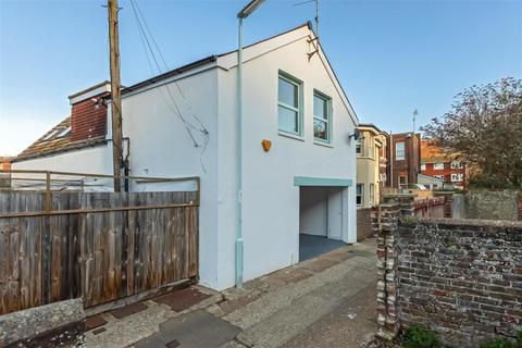 Nursery Lane, Worthing