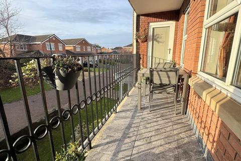 undefined, Palmetto View, Poachers Trail, Lytham St Annes