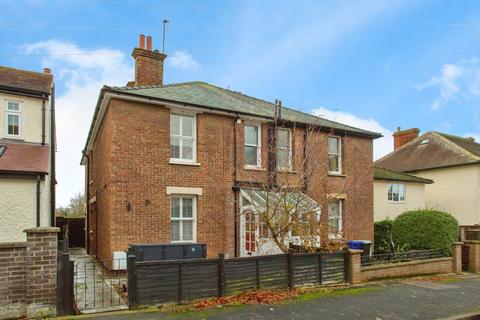 3 bedroom semi-detached house for sale, Cardigan Street, Newmarket CB8