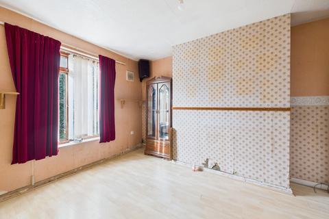 undefined, Heaton Close, Nottingham