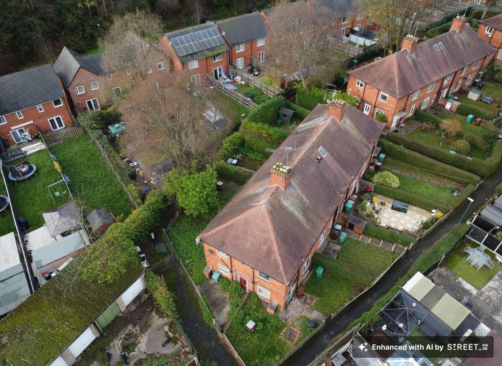 Drone of Property