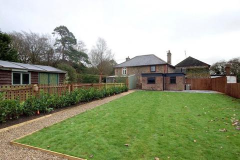undefined, Hall Cottages, Bradfield Combust IP30