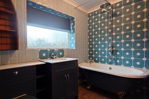 undefined, Hall Cottages, Bradfield Combust IP30
