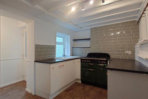 undefined, Hall Cottages, Bradfield Combust IP30