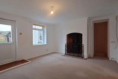 undefined, Hall Cottages, Bradfield Combust IP30