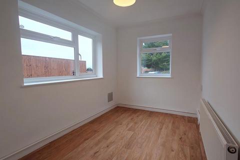 undefined, Hall Cottages, Bradfield Combust IP30