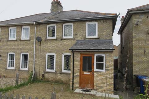 Exning Road, Newmarket, CB8