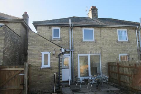 undefined, Exning Road, Newmarket, CB8
