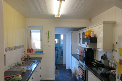 undefined, Exning Road, Newmarket, CB8