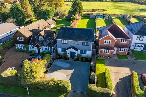 undefined, Green Lane, Bovingdon, Hemel Hempstead