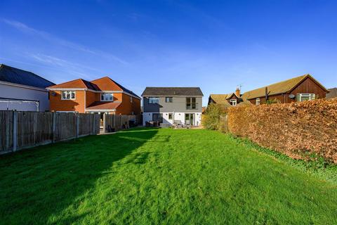 undefined, Green Lane, Bovingdon, Hemel Hempstead