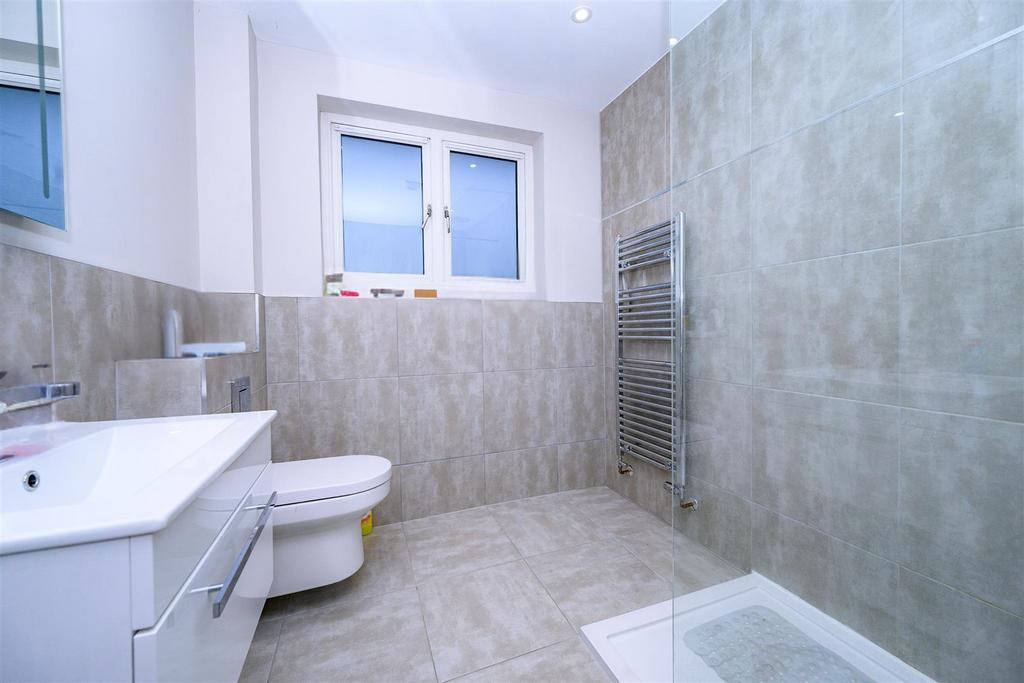 En Suite To Master