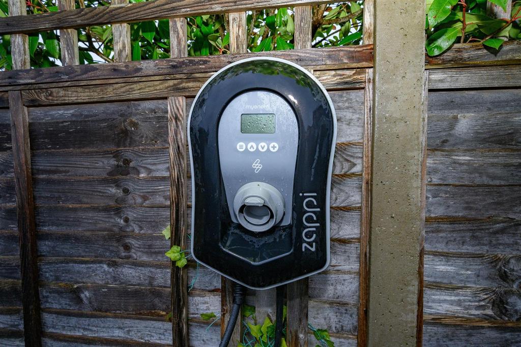 Charging Point