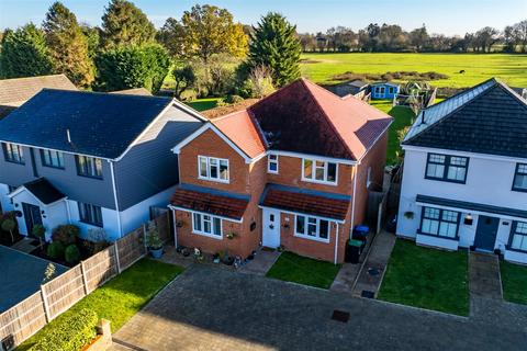 undefined, Green Lane, Bovingdon, Hemel Hempstead