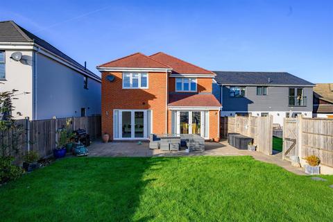 undefined, Green Lane, Bovingdon, Hemel Hempstead