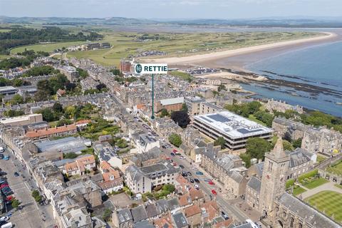 undefined, North Street, St. Andrews
