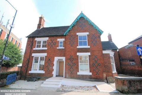 undefined, Albert Street, Warwickshire, Rugby, CV21