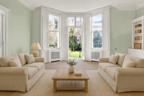 2 bedroom apartment to rent, Onslow Gardens, London, SW7