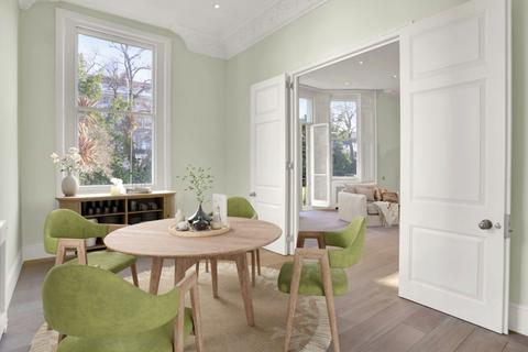 2 bedroom apartment to rent, Onslow Gardens, London, SW7