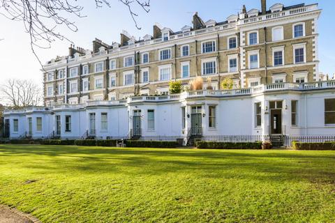 2 bedroom apartment to rent, Onslow Gardens, London, SW7