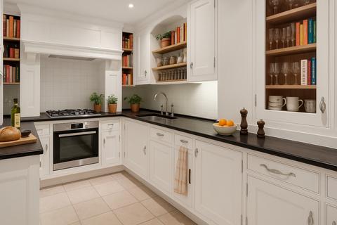 2 bedroom apartment to rent, Onslow Gardens, London, SW7