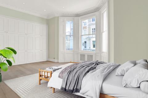 2 bedroom apartment to rent, Onslow Gardens, London, SW7