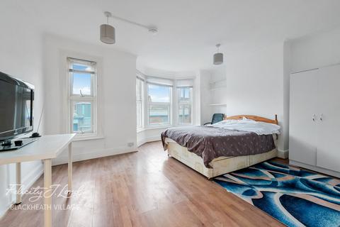 undefined, Conington Road, London SE13