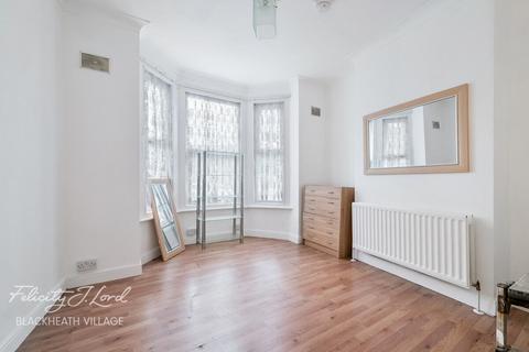 undefined, Conington Road, London SE13