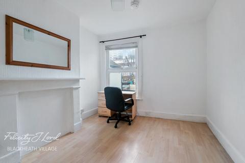 undefined, Conington Road, London SE13