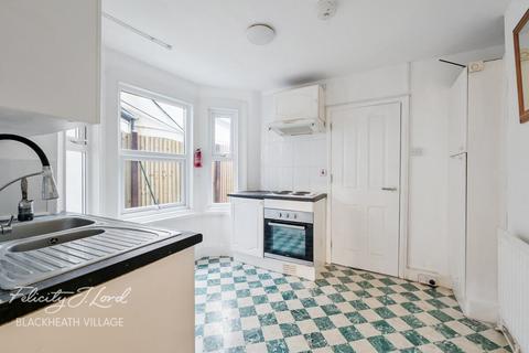 Conington Road, London SE13