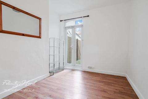 undefined, Conington Road, London SE13