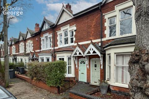 Second Avenue, Selly Park, B29 7HD