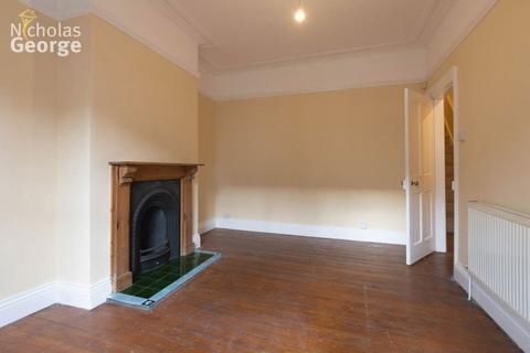 undefined, Second Avenue, Selly Park, B29 7HD