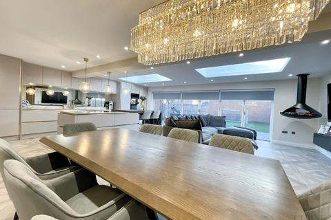 undefined, Adair Way, Hebburn