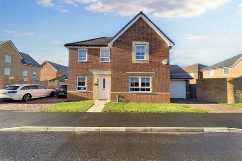 undefined, Adair Way, Hebburn