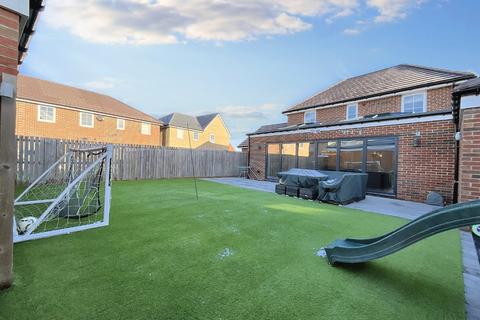 undefined, Adair Way, Hebburn